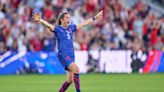 Kelley O’Hara ‘broke out in tears’ when she got World Cup call