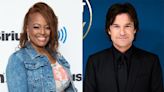 Kim Fields reveals 'sweet teen kiss' she shared with Jason Bateman in the '80s: 'That happened'