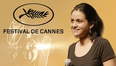 At Cannes this year, Indian filmmakers show there is more than just Bollywood