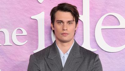 ‘Masters of the Universe’ Casts ‘Idea of You’ Star Nicholas Galitzine as He-Man