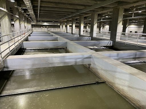 汙水排放惹議 舊金山告環保署 聯邦最高法院受理