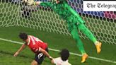 Watch: Mert Gunok makes save of the century to help Turkey reach Euro 2024 quarter-finals