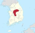 North Chungcheong Province