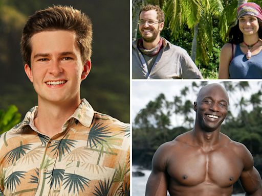 Survivor: All 46 Seasons Ranked From Worst to Best — Which Top Your List?