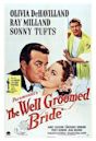 The Well Groomed Bride