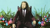 Jim James Announces Deluxe Reissue of Debut Solo Album Regions of Light and Sound of God