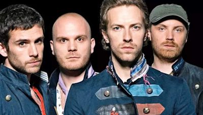 INR 1.42 lakh for one night stay! Navi Mumbai hotel prices get hot when Coldplay is around - ET HospitalityWorld