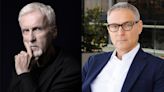 James Cameron and Ari Emanuel Offer Support of Skydance’s Bid for Paramount