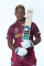 Shimron Hetmyer