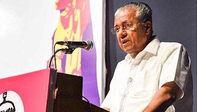 Kerala High Court Seeks Pinarayi Vijayan's Reply In Corruption Case