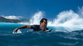 Tahitian Michel Bourez Discusses the Olympic Impact on Teahupo’o and Working as a Reporter