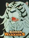 Ronin Warriors