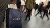 Zara faces boycott calls over campaign ‘mocking’ Gaza victims