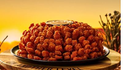 Outback Steakhouse offers free Bloomin' Onion to customers: How to get the freebie today