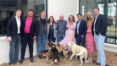 'Pioneer Woman' Ree Drummond goes wedding dress shopping with daughter Paige