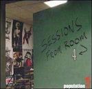 Sessions from Room 4