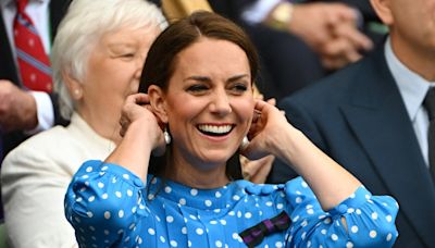 Royal news live: Hopes for Kate Middleton Wimbledon appearance as Harry called ‘divisive’ by war hero’s family