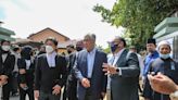 Zahid's trial: Judge visits two Country Heights houses bought using charity's RM5.9m and converted for Islamic studies