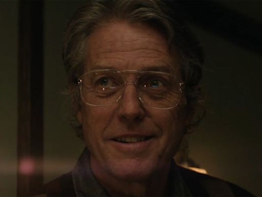 Hugh Grant Gets Creepy and Traps Two Young Mormon Missionaries in A24’s ‘Heretic’ Trailer