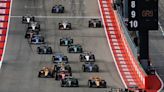 F1 announce new sprint race venues for 2024 season