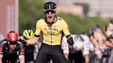 Kooij sprints to win 9th stage of Giro d'Italia on grand tour debut. Pogacar keeps overall lead