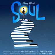 Soul [Original Motion Picture Soundtrack]