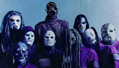 Slipknot Announce 2024 North American 25th Anniversary Tour, Identify New Drummer