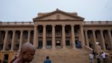 Sri Lanka introduces reform bill to clip presidential powers