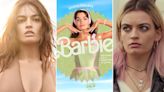 Who is Emma Mackey? Margot Robbie 'lookalike' lands Burberry campaign after leading Barbie and Sex Education roles