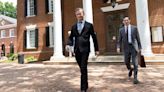 Trial underway for man charged in 2017 Charlottesville torch rally at UVA