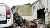 Localidades siguen sin electricidad tras sismo en California