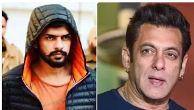 Bishnoi Gang Planned to Kill Salman Khan The Moose Wala Way, Gave Rs 25 L Contract, Suggests Police Charge Sheet - News18