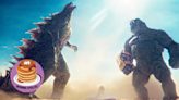 Updates From Godzilla x Kong, and More
