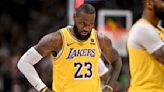 Lakers' LeBron James Addresses Future on Social Media amid NBA Rumors, Playoff Exit