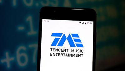 Tencent Music Quarterly Profits Jump 28% on Growing Subscriber Base