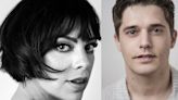 Andy Mientus to Join Krysta Rodriguez for Performance at Out of the Box Theatrics