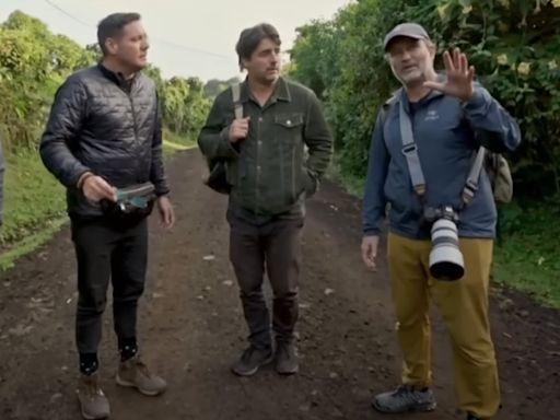 Jorge Zabaleta y Francisco Saavedra hablan tras el asesinato en Etiopía del fotógrafo Toni Espadas: “Nos podrían haber matado a todos”