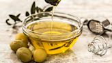 Baja ligeramente el precio del aceite de oliva