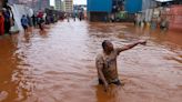 Al menos doce muertos por inundaciones en Kenia