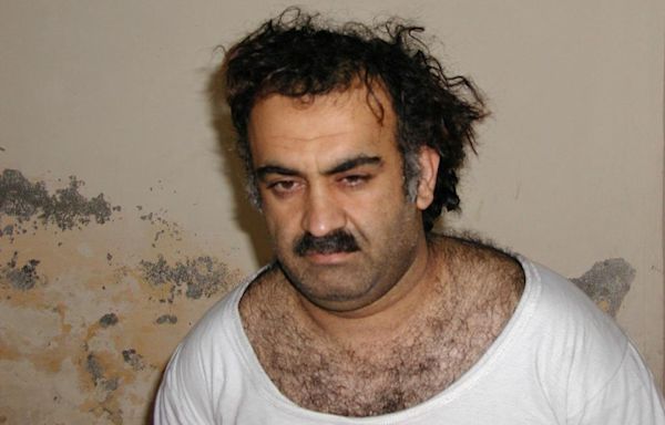 A prisoner forever: 9/11 mastermind Khalid Sheikh Mohammed avoids the death penalty