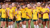Australia to host AFC Women’s Asian Cup 2026
