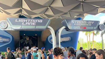 Walt Disney World's new Lightning Lane options move quickly: Tips and timing as system debuts