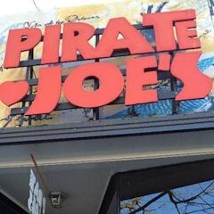 Pirate Joe's