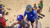 South Tahoe sports summer camps and activities