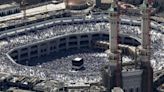 Extreme heat claims over 1,000 Hajj pilgrims lives, most of them unregistered: Report