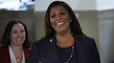 Trump’s Bond Is So Weak, Letitia James May Still Seize His Assets