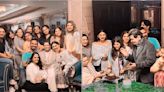 Ekta Kapoor shares special moments from her birthday bash; this person takes over footage