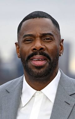 Colman Domingo