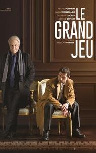 Le grand jeu