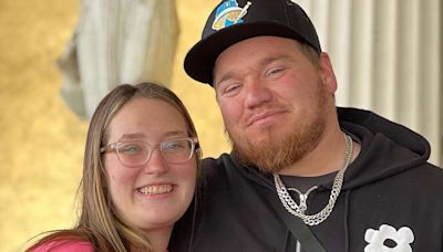 Mama June Shannon's daughter Lauryn 'Pumpkin' Efird divorcing husband Josh Efird